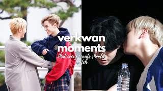 verkwan moments that every carats should watch [upl. by Caldwell]