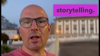 Are You Telling the Wrong Story Discover How to Truly Connect with Your Audience [upl. by Yddet]