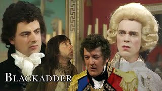 15 BLACKADDER actors who have passed away [upl. by Layne]