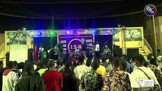 Maxim et ambaya en live a lArena de Basra [upl. by Weinstein]