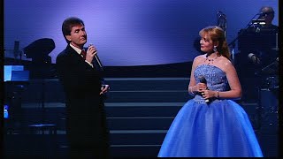 Daniel ODonnell with Mary Duff  Just Someone I Used To Know Live from Branson Missouri [upl. by Florinda191]