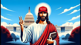 Unveiling the Truth MAGA and Christianity [upl. by Eibot728]