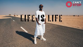 Willy William  Life is Life Cest la vie Official Lyric Video [upl. by Aerdua]