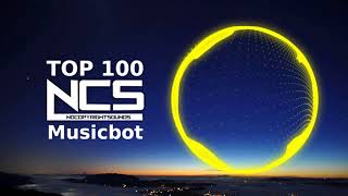 TOP 100 NoCopyrightSounds  Best Of NCS 6H NoCopyRightSounds  TOP 100 NCS The Best of all time [upl. by Ymiaj]