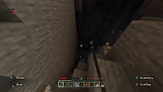 Ensarksis Live PS4 Broadcast Minecraft [upl. by Gustav769]