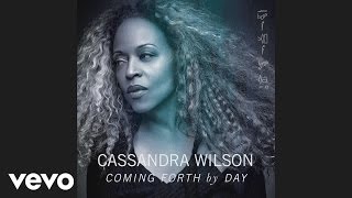 Cassandra Wilson  Dont Explain Audio [upl. by Raul334]