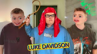 The Best Of New Shorts Videos Luke Davidson  Best Shorts Videos 2024 LD6 [upl. by Idnyc]