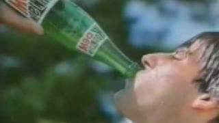 Mountain Dew Ad  Huletts 1980s [upl. by Herrick]