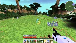 Mycraft FTB Ep 15  دونجن الرعب مع عادل و مودي [upl. by Ringo158]