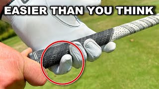 Discover the Power of Wrist Hinge Insider Tips for Perfect Golf Swing Takeaway [upl. by Haney]