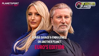 Euro 2024 REVIEW  Southgate Repalcement  PL 2425  Robbie Savage OAP [upl. by Irmo]