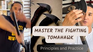 Discover The Fighting Tomahawk’s Principles and Strategies [upl. by Dahlia]