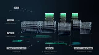 WIPO’s Knowledge Network in 90 Seconds [upl. by Blankenship]