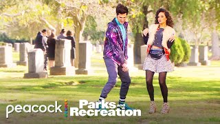 Convincing you to watch Parks and Rec in 10 minutes  Parks and Recreation [upl. by Werdnael]