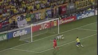 Brasil 2x0 Bélgica HD  Galvão Bueno  Copa do Mundo de 2002 [upl. by Victory]