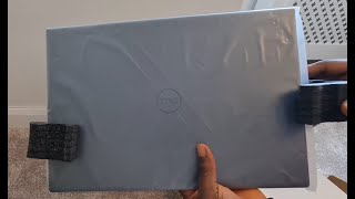 New DELL Inspiron 16 Plus 7610 16quot Laptop Unboxing [upl. by Richmal]