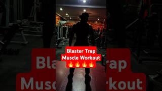 Cant Grow Trap Trapezius Muscle Try This 👈🔥 tranding shortvideo sahilsharmafitness8812 [upl. by Guise]