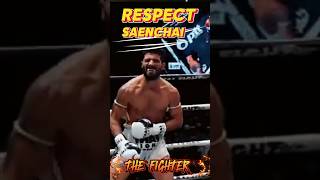 Saenchai highlights saenchai saenchaihighlightssaenchaimuaythaisaenchaivs [upl. by Loseff292]