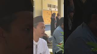 Maulid Nabi Muhammad SAW SMPN 18 DEPOK [upl. by Rochella]