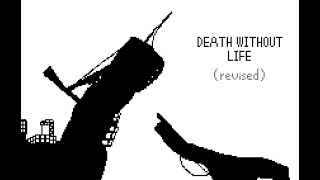 Death Without Life revised  ELECTRIFIED Ultrakill UST remix [upl. by Reisinger]