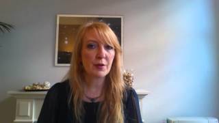 Cancer 2016 year ahead horoscope with Veerle [upl. by Buckels]