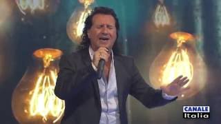 Mauro Levrini  Sentimenti HD  Cantando Ballando [upl. by Cathi]