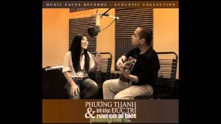 Phương Thanh  Khi Giấc Mơ Về Audio [upl. by Ajdan]