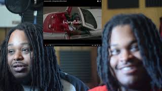 GuerrillaGang  wewantwraiths  Unforgettable Official Video American Reaction [upl. by Bekah453]