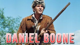 Daniel Boone  Season 2  Episode 18  The Deserter [upl. by Aihseken]