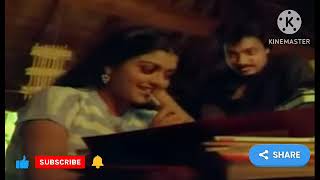 keeravani keeravani song  Anveshana Telugu movie Karthik and Bhanupriya song [upl. by Ennayt]