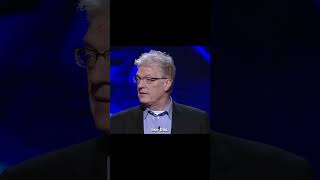 Sir Ken Robinson on Americas Broken Education System [upl. by Einolem]