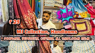 Offer Offer  ₹ 25😱🛍️” Doormats  Bedsheets Curtains Windows Curtains Ghaleen  Comfater Etc [upl. by Gard]