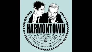 Harmontown  Dans Watching Maniacs [upl. by Aicertap239]