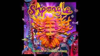 Shpongle  The Aquatic Garden Of ExtraCelestial Delights [upl. by Rhody]