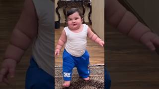 cute baby 🍼 💖 🤩 healthy baby🥰cutebaby cute ❤️🍼😋😀anayasong [upl. by Allx249]