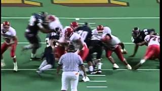 1999 Waianae vs Kahuku  HIGHLIGHTS [upl. by Marylin]