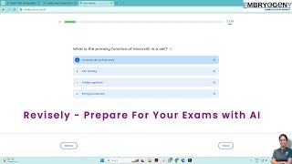 How to revise content of Chapters using AI  Prepare MCQ from text or image content  Use for ESHRE [upl. by Erma84]