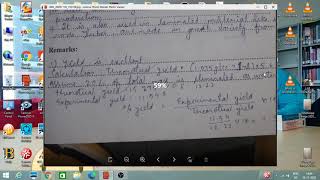 Phenol formaldehyde using acidic catalyst [upl. by Roby261]