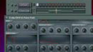 FL Studio Tutorial Using the Envelope Controller [upl. by Marisa436]