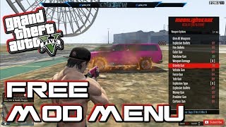 GTA 5 Moonlight Mod Menu Xbox One  Ps4  Rgh  Download cmjftw [upl. by Legyn]