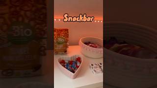 Snackbar 🧡snacksaesteticsnackbaryummy [upl. by Dnalevelc758]