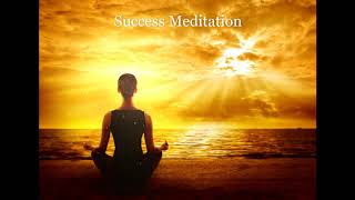 Meditation To Achieve Success  Chit Shakti  For Success Guided Meditation From Sadhguru [upl. by Atig]