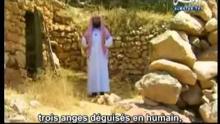 ISLAM  Les Histoires des Prophetes E10 Lot vostfr [upl. by Bigford]