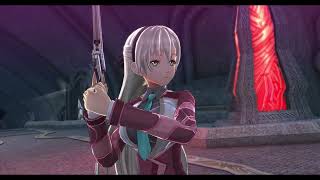 The Legend of Heroes Trails of Cold Steel IV Hard mode Part 49 [upl. by Guglielma363]