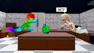 Roblox Murder Mystery 2 Funny Moments All Video [upl. by Callan]