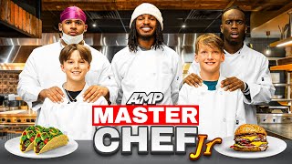 AMP MASTERCHEF JUNIOR [upl. by Teria8]