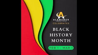 Acc Black History Month 2024 [upl. by Elnukeda369]