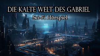 Die kalte Welt des Gabriel  Eva Maria Mudrich  SciFi Hörspiel [upl. by Slaughter961]