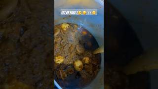 cooking jollofrice jollof viralvideos food foodie youtubechamps youtubeshorts youtubeafrica [upl. by Leissam]