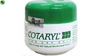 Cotaryl Cream Uses Benefits Side Effects In Hindi [upl. by Nodababus]